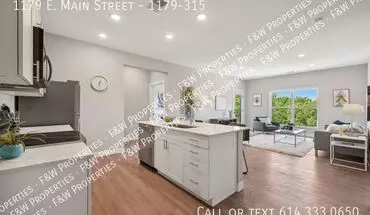4 of 239 1179 E Main St Apartment for rent in Columbus, OH