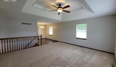 405 SW 12th St Unit Oak Apartment for rent in Oak Grove, MO