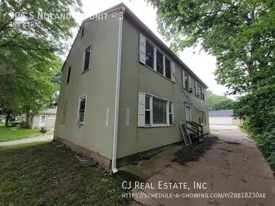 906 S Noland Rd Unit Independence Apartment for rent in Independence, MO