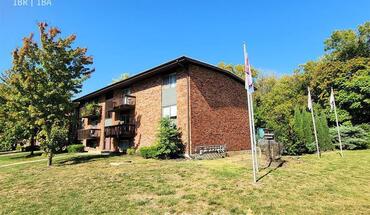 1107 S Brookside Ave Unit Independence Apartment for rent in Independence, MO