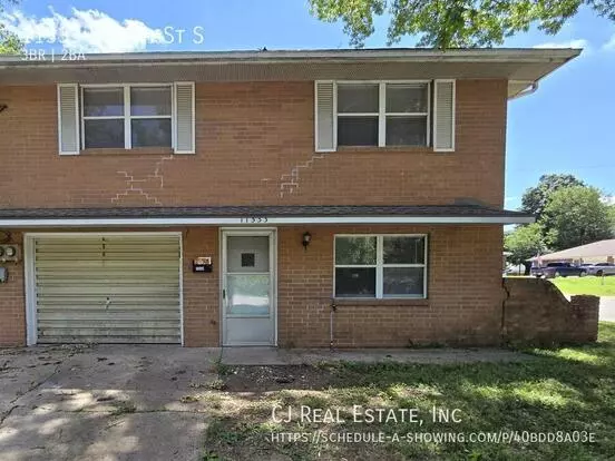 11333 E 20th St S Apartment for rent in Independence, MO