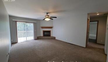 6905 N Edison Apartment for rent in Kansas City, MO