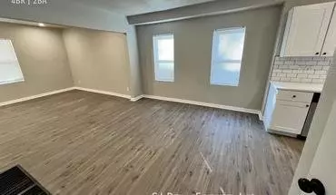 4 of 11 5102 Euclid Ave House for rent in Kansas City, MO