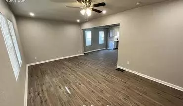 2 of 11 5102 Euclid Ave House for rent in Kansas City, MO