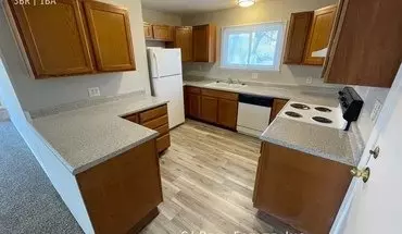 3 of 8 8308 James A Reed Rd Apartment for rent in Raytown, MO