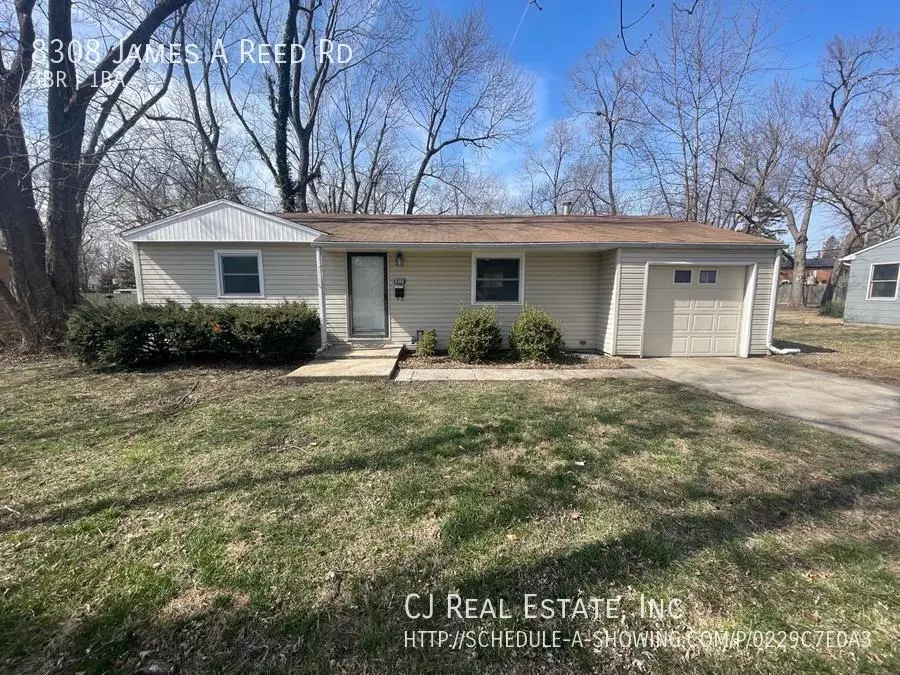 8308 James A Reed Rd Apartment for rent in Raytown, MO