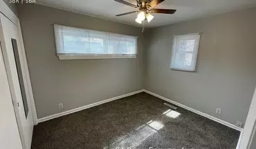5 of 8 8308 James A Reed Rd Apartment for rent in Raytown, MO