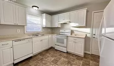 4 of 9 8802 Stark Ave House for rent in Kansas City, MO