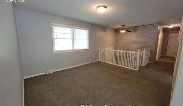 1226 Holke Rd Apartment for rent in Independence, MO