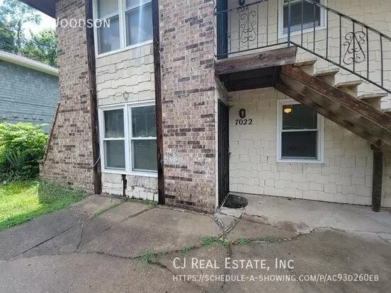 7022 Woodson St Apartment for rent in Raytown, MO