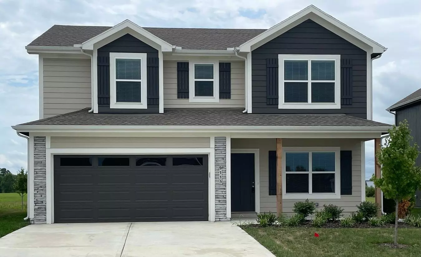 9115 SW 2nd St House for rent in Lees Summit, MO