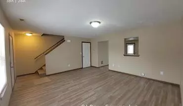 2 of 11 27 N Hudson St Unit Buckner House for rent in Buckner, MO