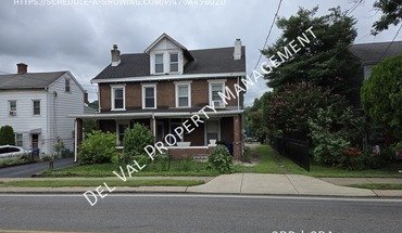 462 New Elm St Apartment for rent in Conshohocken, PA