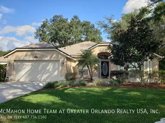 1612 Sweetwater West Cir Apartment for rent in Apopka, FL