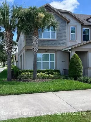 11692 Water Run Aly Apartment for rent in Windermere, FL