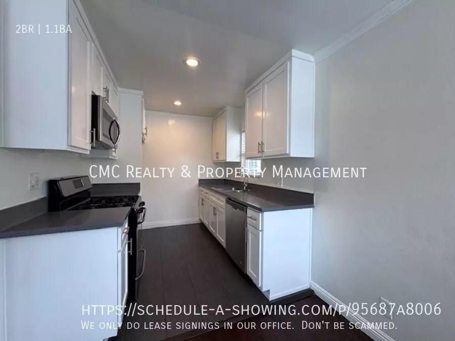 1309 E Appleton Apartment for rent in Long Beach, CA