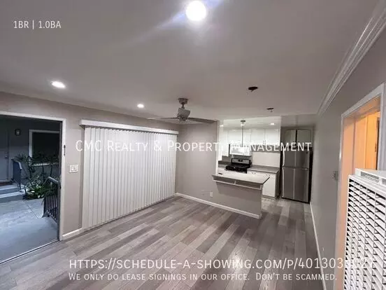 271 Kennebec Apartment for rent in Long Beach, CA