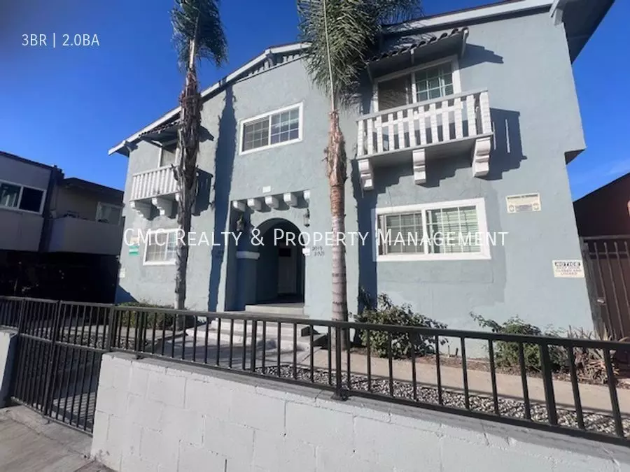 2015 E 7th St Apartment for rent in Long Beach, CA