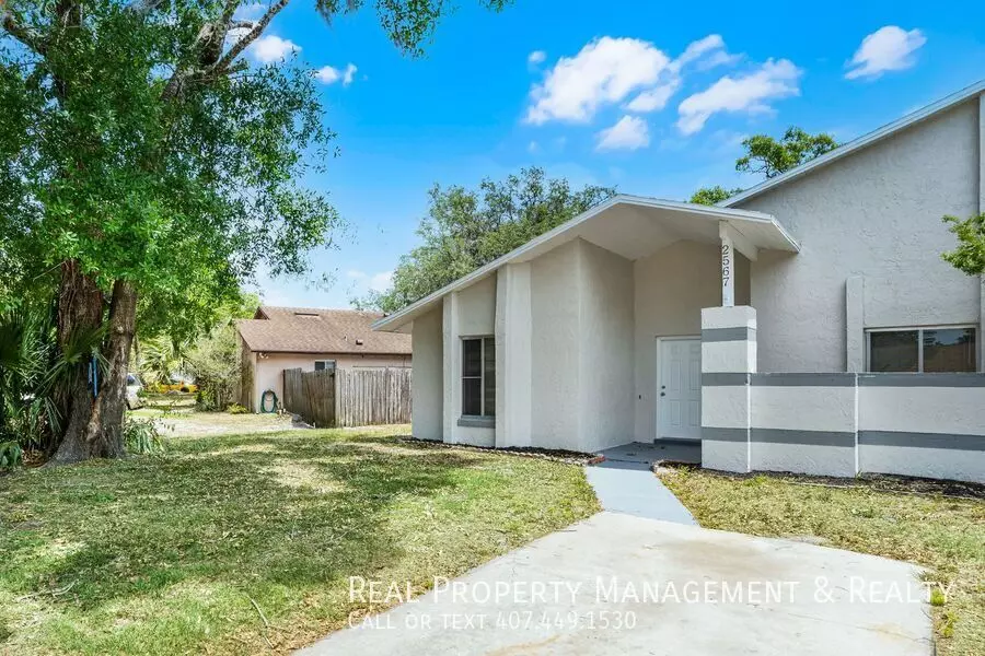 2567 Riva Ct House for rent in Orlando, FL
