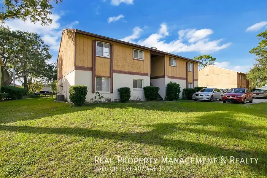 3566 Aristotle Ave House for rent in Orlando, FL