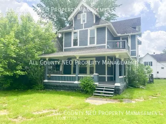 3717 Archwood Ave Apartment for rent in Cleveland, OH