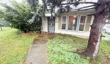 898 Wayside Rd Apartment for rent in Cleveland, OH
