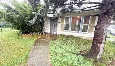 2 of 15 898 Wayside Rd House for rent in Cleveland, OH