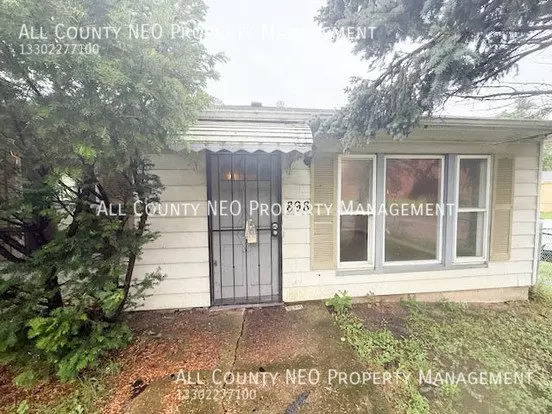 898 Wayside Rd Apartment for rent in Cleveland, OH