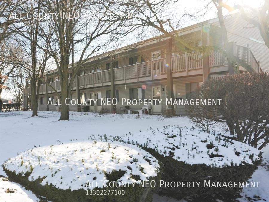 1946 White Pond Dr Akron, OH Apartment for Rent Rentable