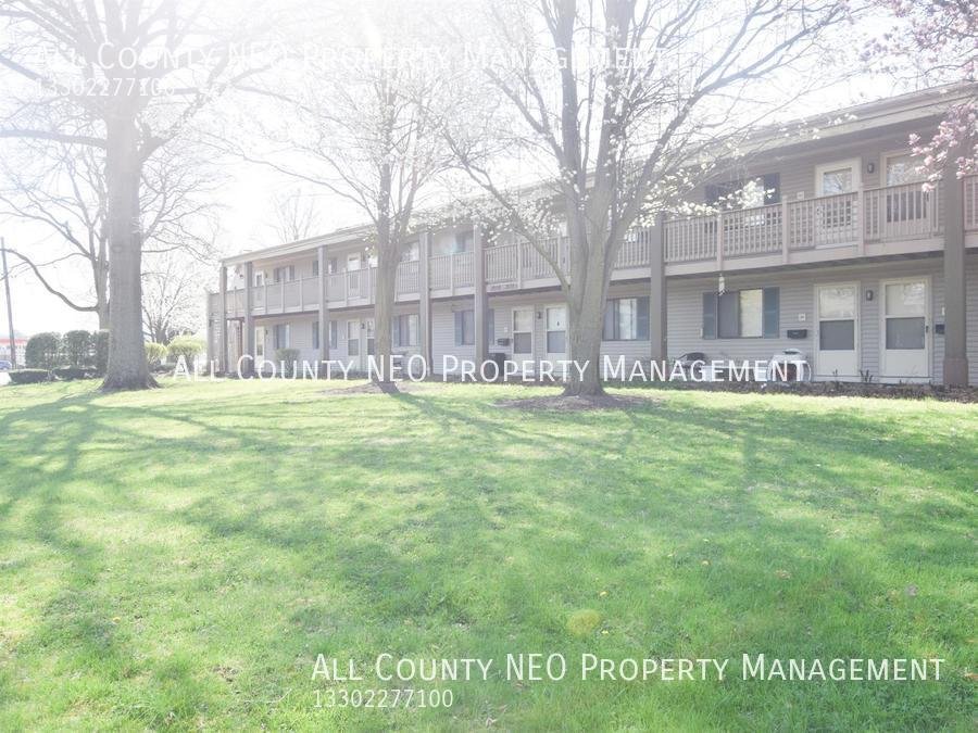 1950 White Pond Dr Akron, OH Apartment for Rent Rentable