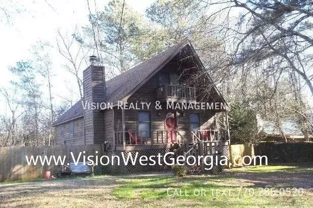 25 Meadowcliff Ln House for rent in Carrollton, GA