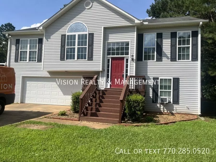 210 Edgemont Dr House for rent in Lagrange, GA