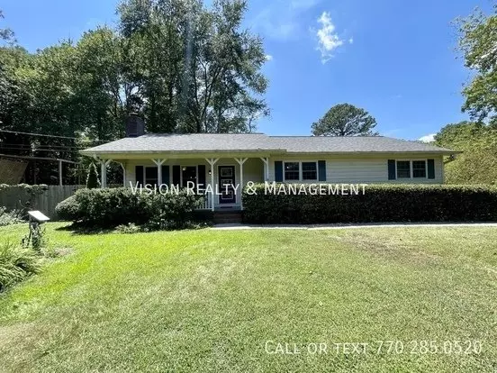 117 Bascomb Dr Apartment for rent in Woodstock, GA