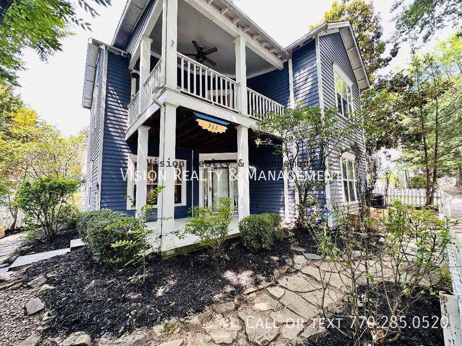 322 Glenwood Ave Atlanta, GA House for Rent Rentable