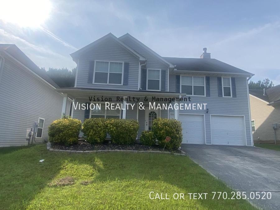 186 Baywood Xing Hiram, GA House for Rent Rentable