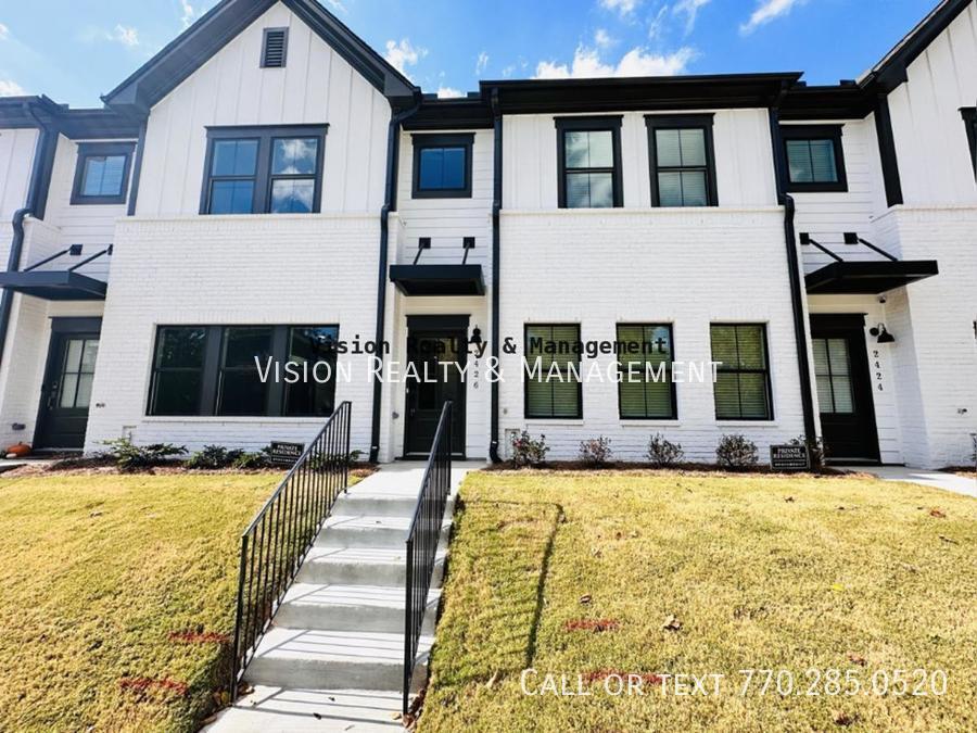 2422 Lakeshore Ln SE Atlanta, GA House for Rent Rentable