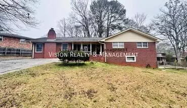 2 of 21 6663 Peacock Blvd House for rent in Morrow, GA
