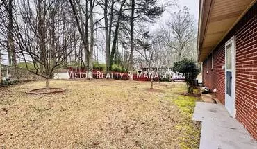 4 of 21 6663 Peacock Blvd House for rent in Morrow, GA