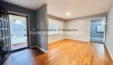5 of 21 6663 Peacock Blvd House for rent in Morrow, GA