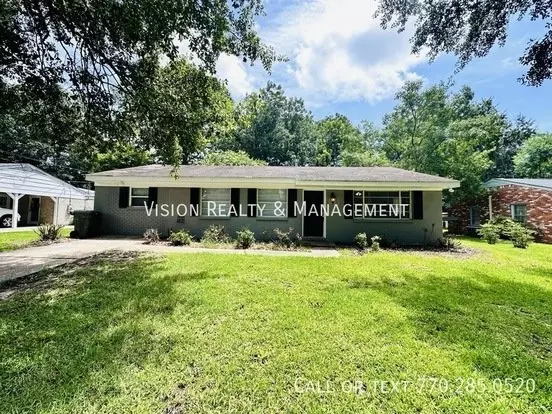 1153 Karen Rd Apartment for rent in Montgomery, AL