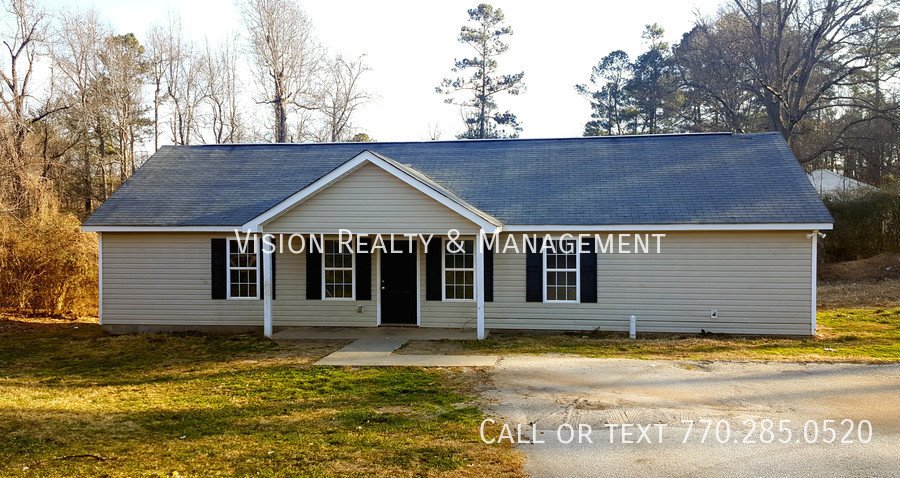 House Rent 500 Carrollton Georgia