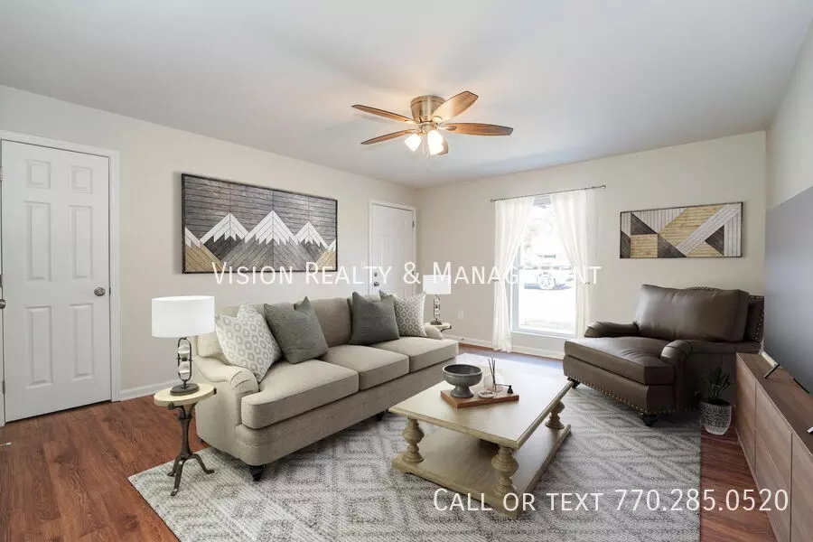 2 of 3 102 Sewell Rd Apartment for rent in Bremen, GA