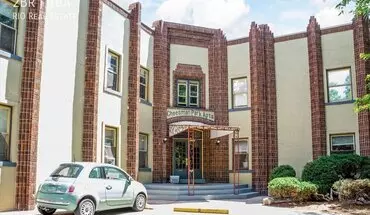 3 of 28 1601 E 14th Ave Apartment for rent in Denver, CO