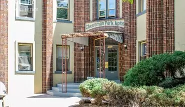 4 of 28 1601 E 14th Ave Apartment for rent in Denver, CO