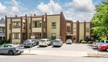 2 of 28 1601 E 14th Ave Apartment for rent in Denver, CO