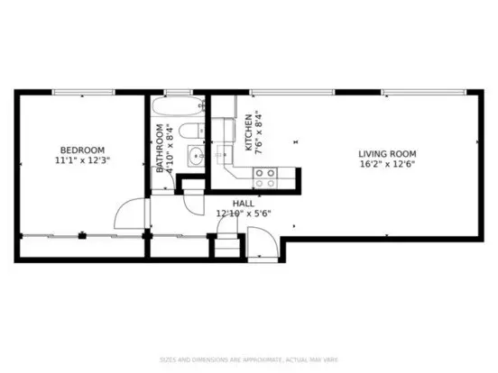 910 Washington St Apartment for rent in Denver, CO 910 Washington St Apartment for rent in Denver, CO