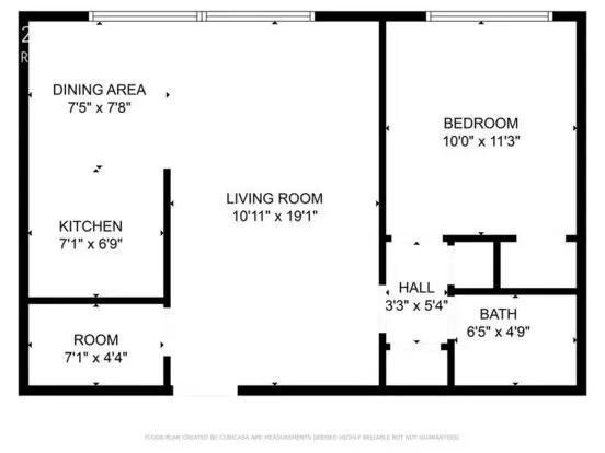 1310 N Leyden St Apartment for rent in Denver, CO