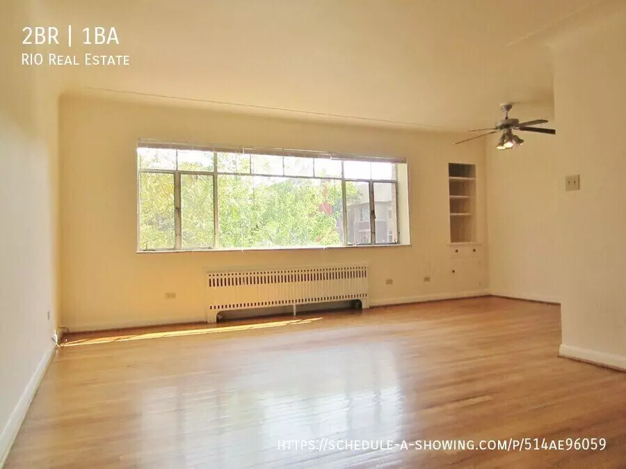 1135 N Grant St Apartment for rent in Denver, CO