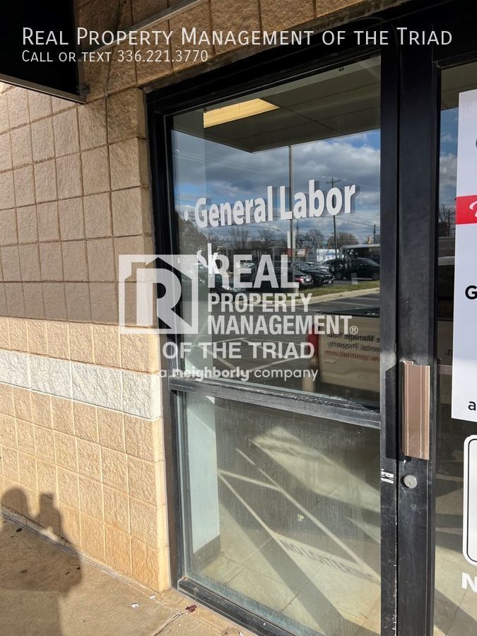 809 W Gate City Blvd Greensboro, NC House for Rent Rentable