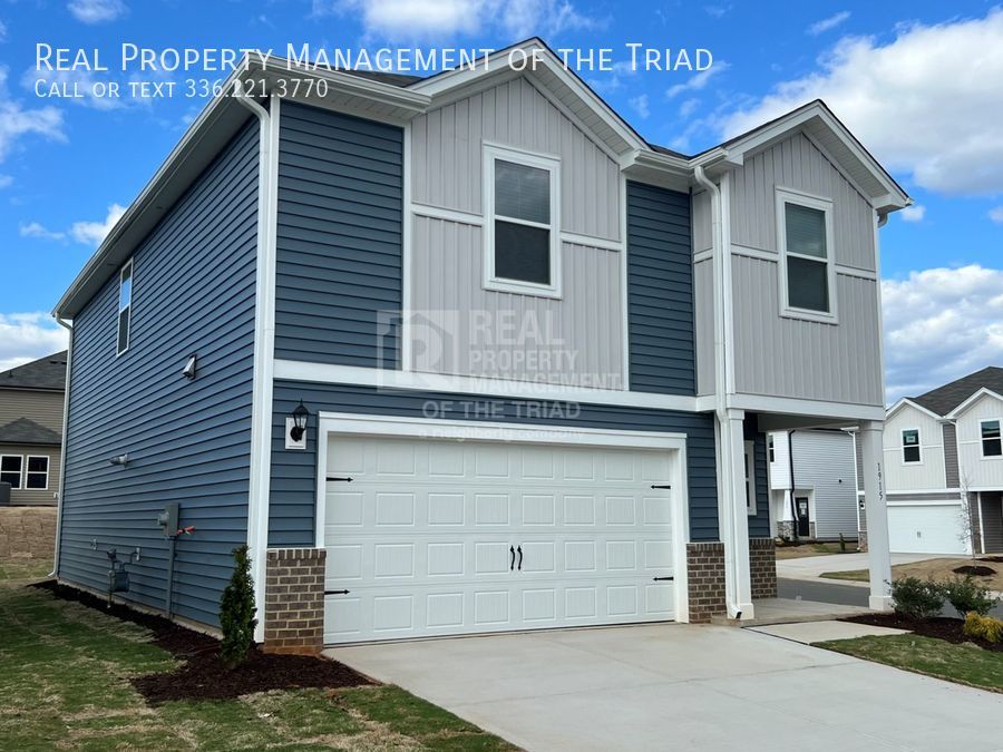 1915 Cherry Creek Rd Haw River, NC House for Rent Rentable